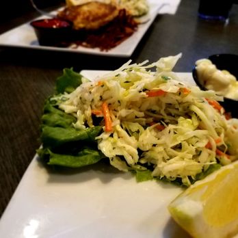 City Streets Restaurant - Coleslaw - Sports Bars Near Me - Waltham, Massachusetts