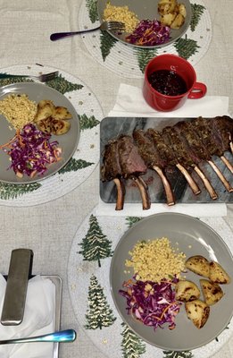 Huntington Meats & Sausages by null
