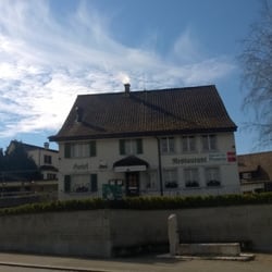 Pizzeria Schwanen