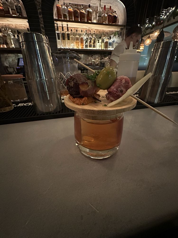 El Torero Mexican Restaurant