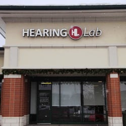Hearing Lab