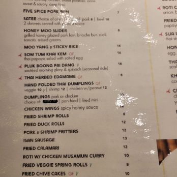Lil Chef Mama - Thai Near Me - New York, New York Lil Chef Mama - Thai Near Me - New York, New York