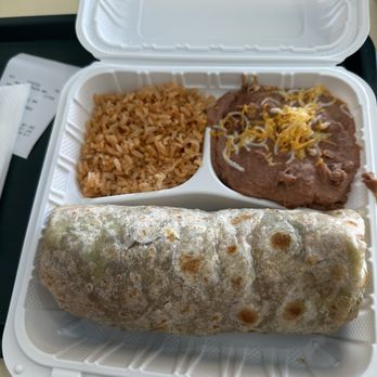 Rigoberto's Taco Shop - Carne asada burrito combo. - Tacos Near Me - San Diego, California Rigoberto's Taco Shop - Carne asada burrito combo. - Tacos Near Me - San Diego, California