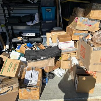 Extra Space Storage - Self Storage Near Me - Lancaster, California Extra Space Storage - Self Storage Near Me - Lancaster, California