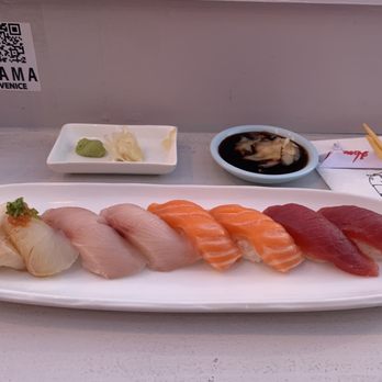 Hama Sushi - Sushi Bars Near Me - Venice, California Hama Sushi - Sushi Bars Near Me - Venice, California