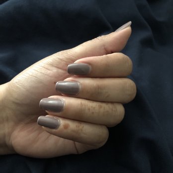AL Nails Spa - Six days later ... still looking good - Nail Salons Near Me - Burbank, California AL Nails Spa - Six days later ... still looking good - Nail Salons Near Me - Burbank, California