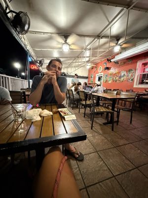 Dixie Grill & Brewery by null