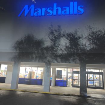 Marshalls - Fashion Near Me - Saint Petersburg, Florida Marshalls - Fashion Near Me - Saint Petersburg, Florida