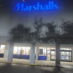 Marshalls