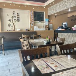 Sushi House & Grill Japanese Restaurant