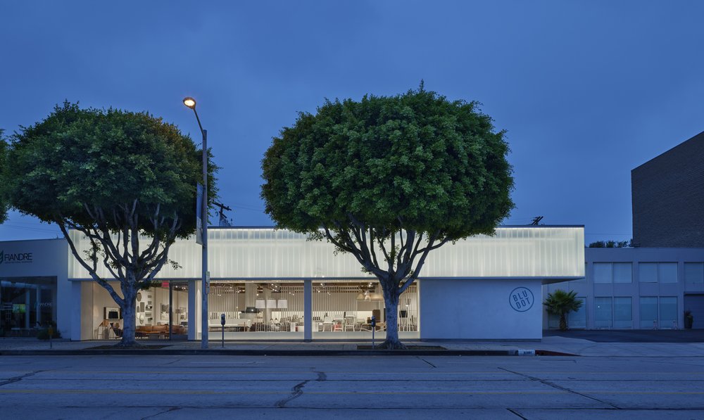 Blu Dot 14 Beitrage Mobel 8751 Beverly Blvd West Hollywood