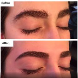 Prime Brows Threading Salon