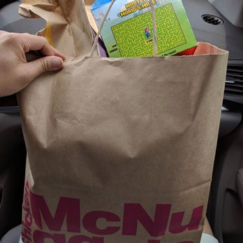 McDonald's - Lunch for 7. $48.65. - Burgers Near Me - Thomasville, North Carolina