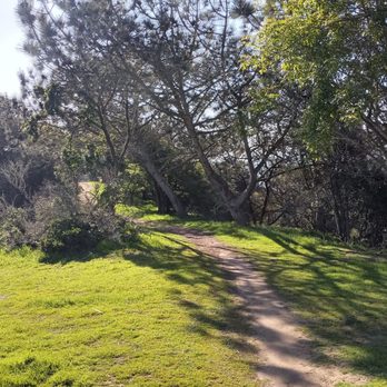 Cesar Chavez Park - Parks Near Me - Berkeley, California