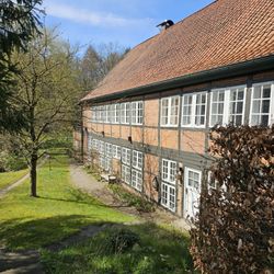 Kupfermühle Ohlstedt