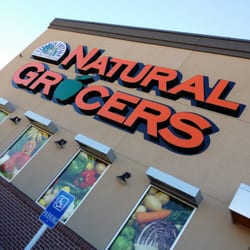 Natural Grocers