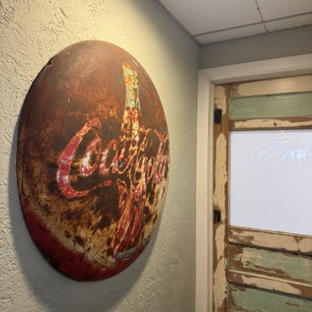 Tyler's Barbeque - Restrooms here - Barbeque Near Me - Amarillo, Texas