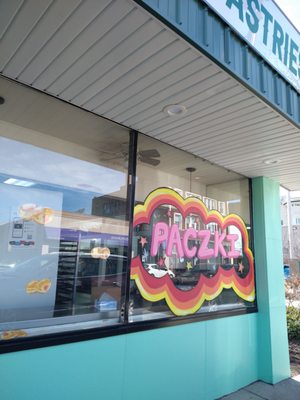 Forest Park Bakery by null