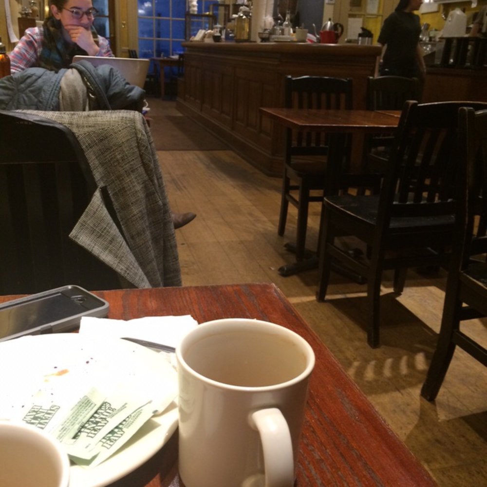 Gryphon Cafe - Coffee & Tea Near Me - Wayne, Pennsylvania Gryphon Cafe - Coffee & Tea Near Me - Wayne, Pennsylvania