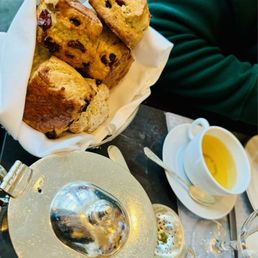 Scones Scones