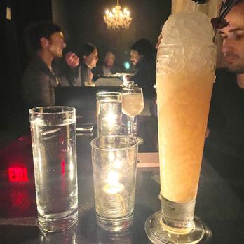 Death & Co - Lounges Near Me - New York, New York Death & Co - Lounges Near Me - New York, New York