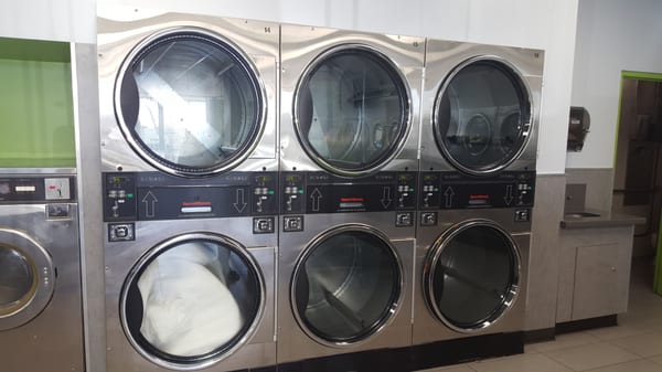 Altadena Coin Laundry by null