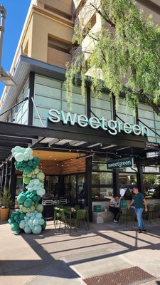 sweetgreen - Healthy Salads, Bowls and Plates by null