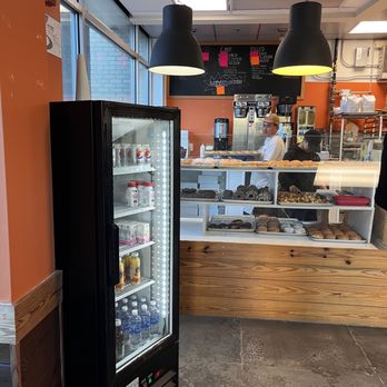 Early Bird Donuts - Donuts Near Me - Durham, North Carolina