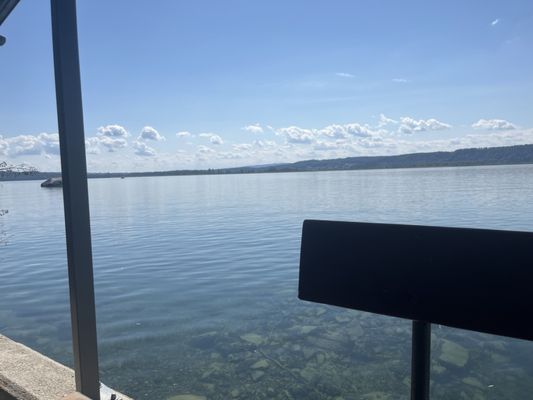 Buvette du Débarcadère by null