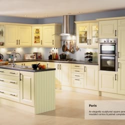 godalming kitchen company
