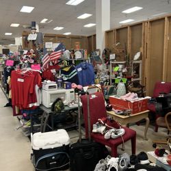 Outer Loop Peddlers Mall