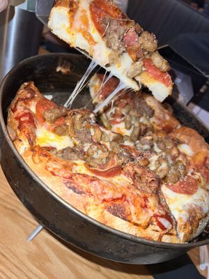 BJ's Restaurant & Brewhouse by null