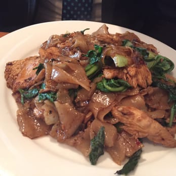 Noodlehead - Kee Mao - Thai Near Me - Pittsburgh, Pennsylvania