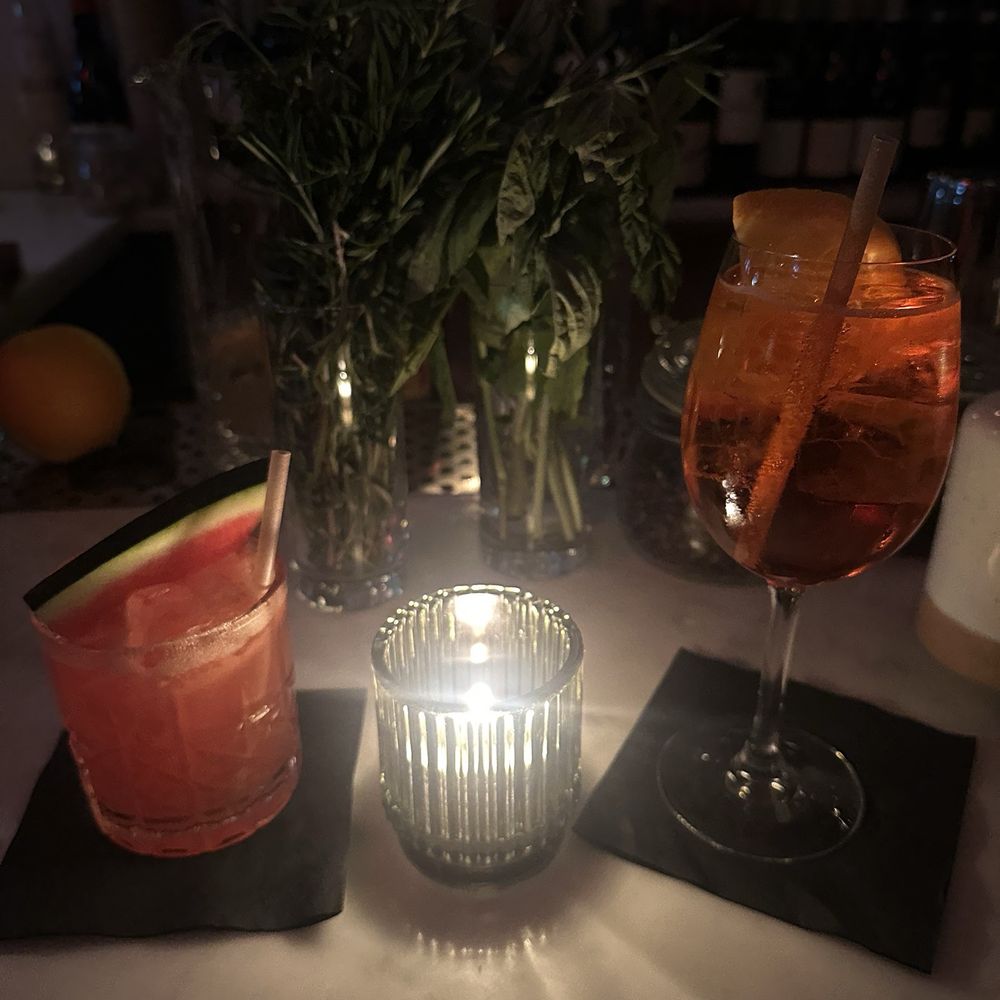 Fumo Soho - Gladys - Italian Near Me - New York, New York Fumo Soho - Gladys - Italian Near Me - New York, New York