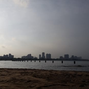 North Avenue Beach - Beaches Near Me - Chicago, Illinois