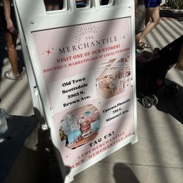 Merchantile market Merchantile market