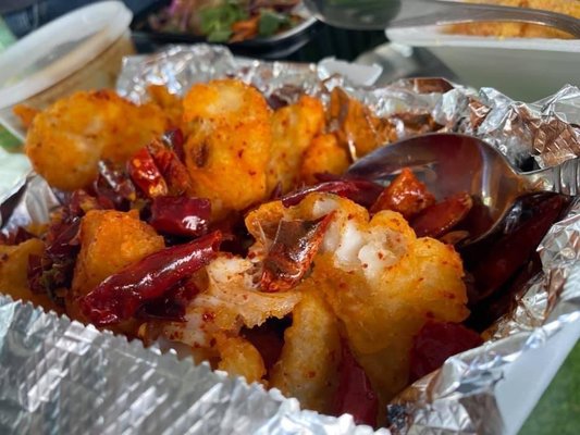 Corner 21 Chinese Cuisine (Temporarily closed) by null