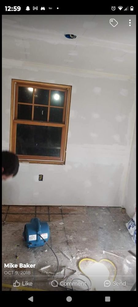 Slide of Mc Enterprise