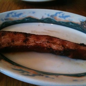 Peter Luger - Bacon - Steakhouses Near Me - Brooklyn, New York