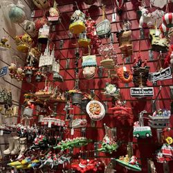 Ornaments