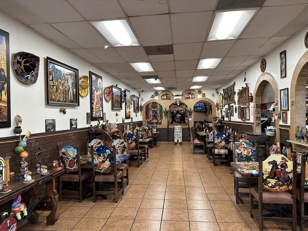 Taqueria El Tapatio