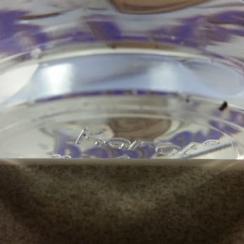 The Coffee Bean & Tea Leaf - Hair and coffee ground debris in my water! - Coffee & Tea Near Me - Monrovia, California The Coffee Bean & Tea Leaf - Hair and coffee ground debris in my water! - Coffee & Tea Near Me - Monrovia, California