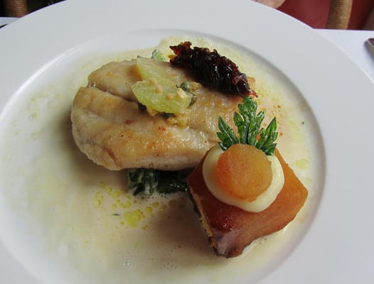 Restaurant Meierei Dirk Luther by null