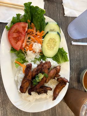 Phở Saigon by null