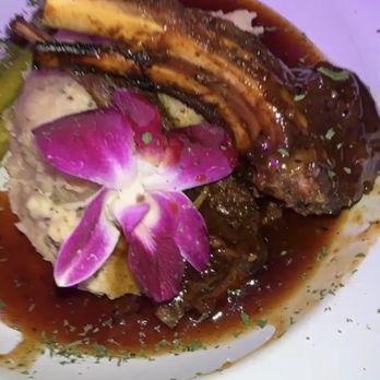 Fade + Facet - Lamb chops - Hookah Bars Near Me - Duluth, Georgia