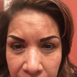Topcoat Nails & spa - Eyebrows permanent makeup