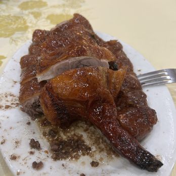 Sun Hong Wong - Cantonese Near Me - New York, New York