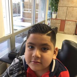 Barbers Pro
