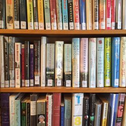 Bowen Island Public Library