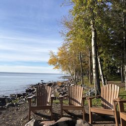 Larsmont Cottages - Lake Superior